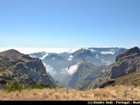 Portugal - Madere - Pico Arieiro - 020